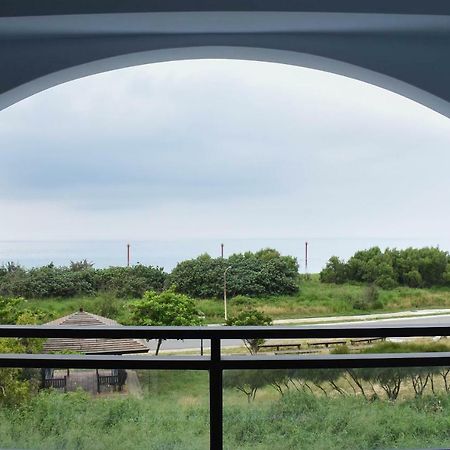 Xinghai Homestay II Magong Exteriér fotografie