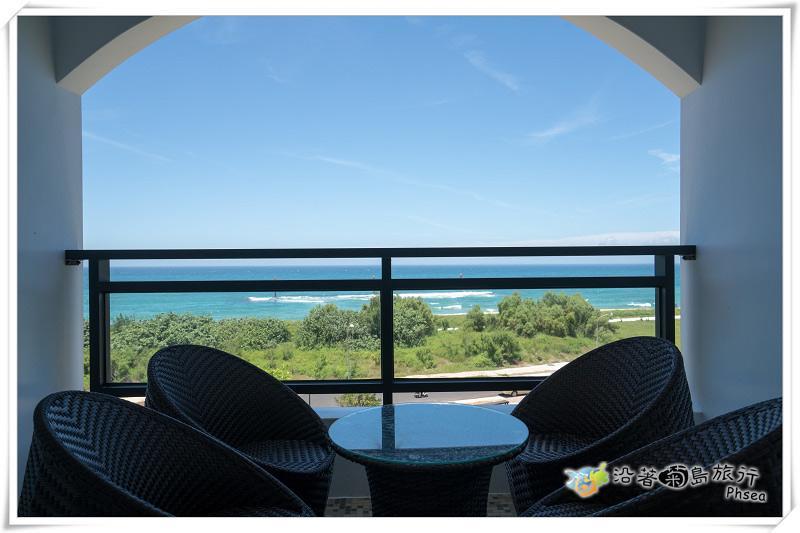 Xinghai Homestay II Magong Exteriér fotografie