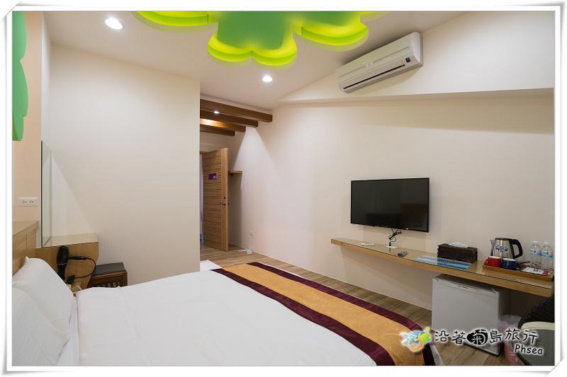 Xinghai Homestay II Magong Exteriér fotografie