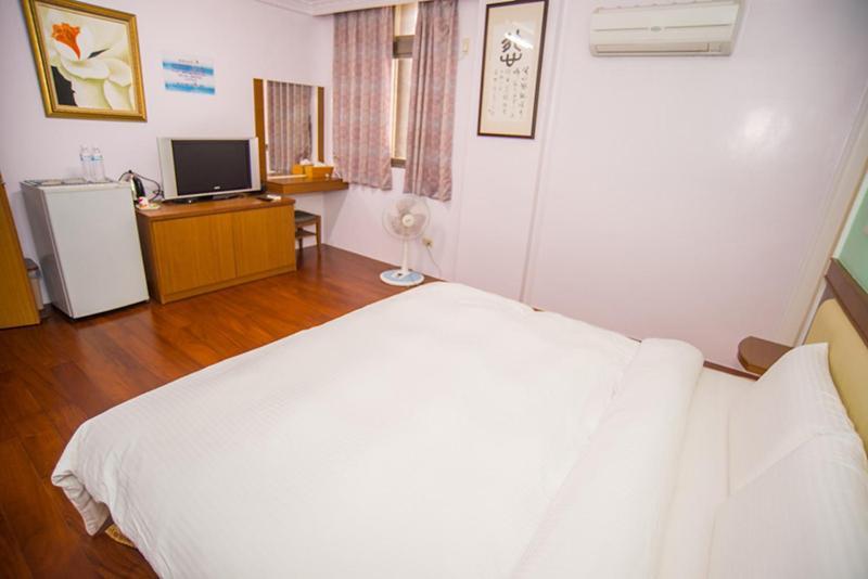 Xinghai Homestay II Magong Exteriér fotografie