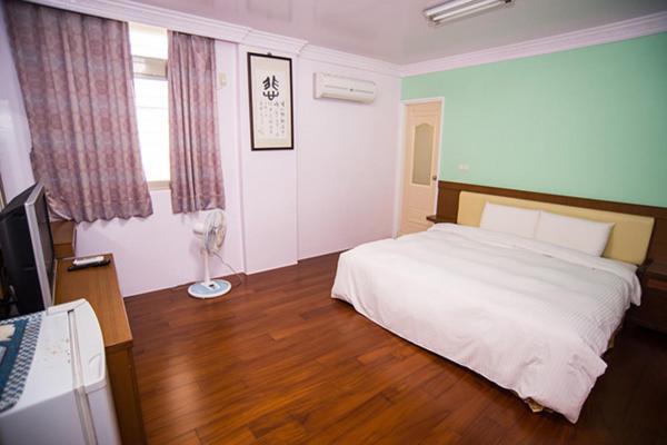 Xinghai Homestay II Magong Exteriér fotografie