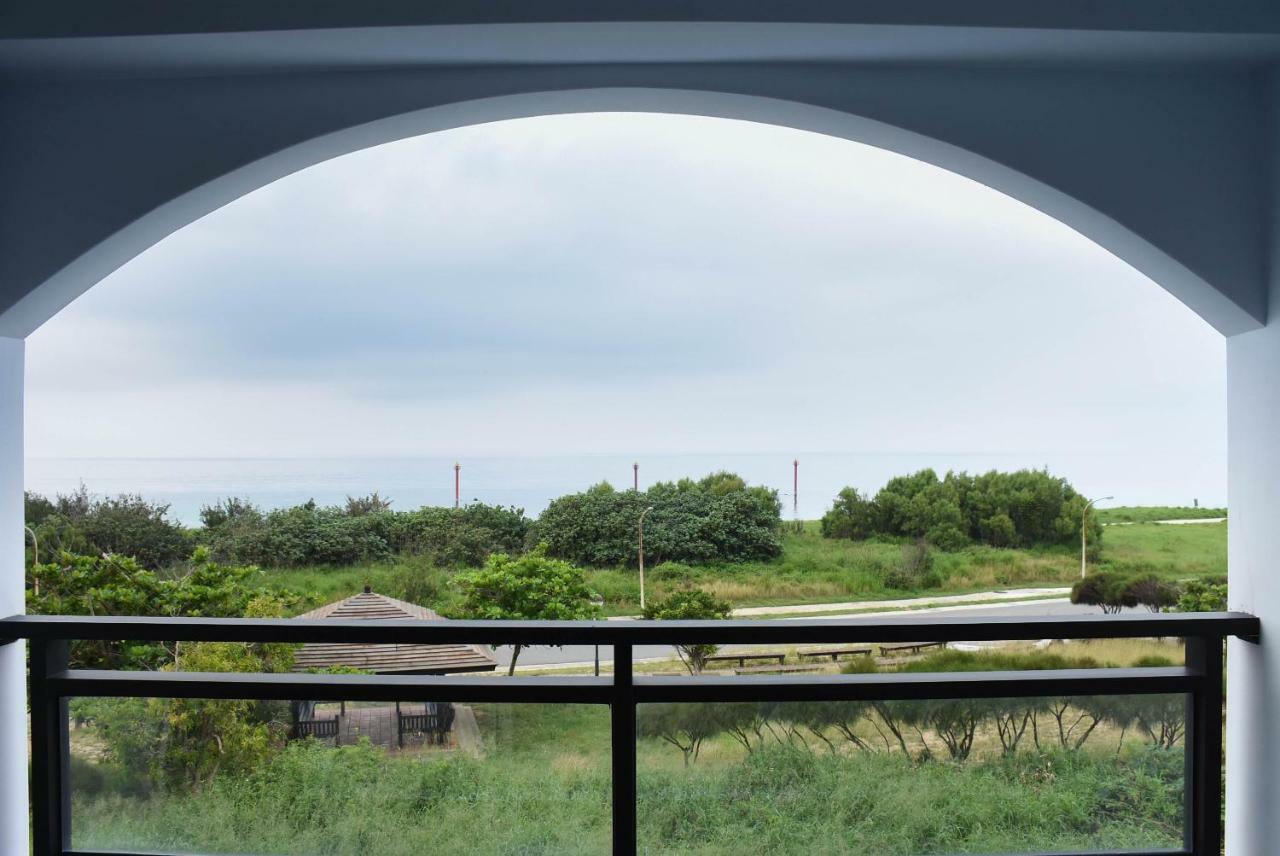 Xinghai Homestay II Magong Exteriér fotografie