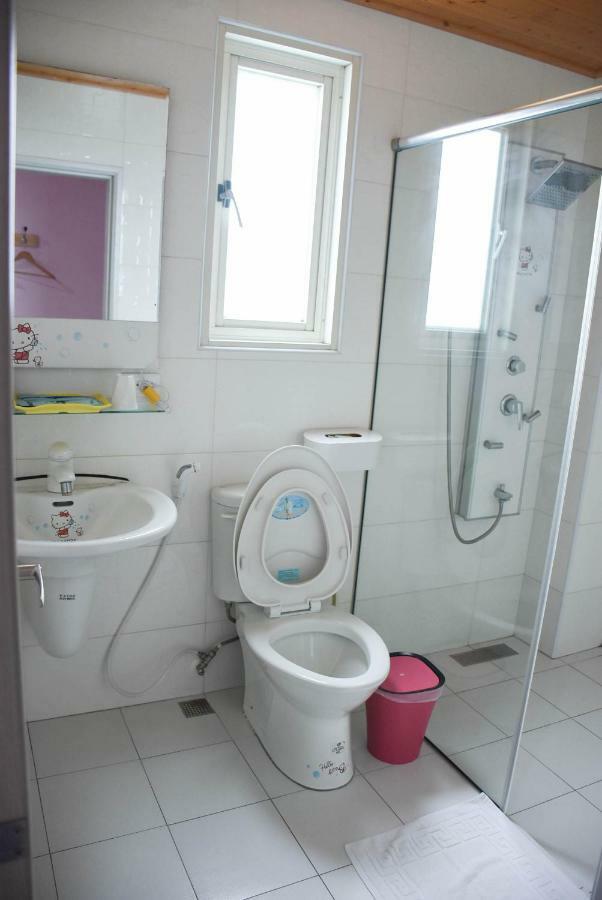 Xinghai Homestay II Magong Exteriér fotografie