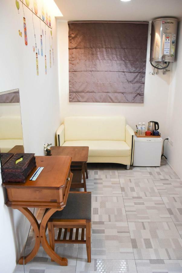 Xinghai Homestay II Magong Exteriér fotografie
