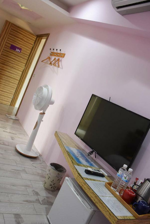 Xinghai Homestay II Magong Exteriér fotografie