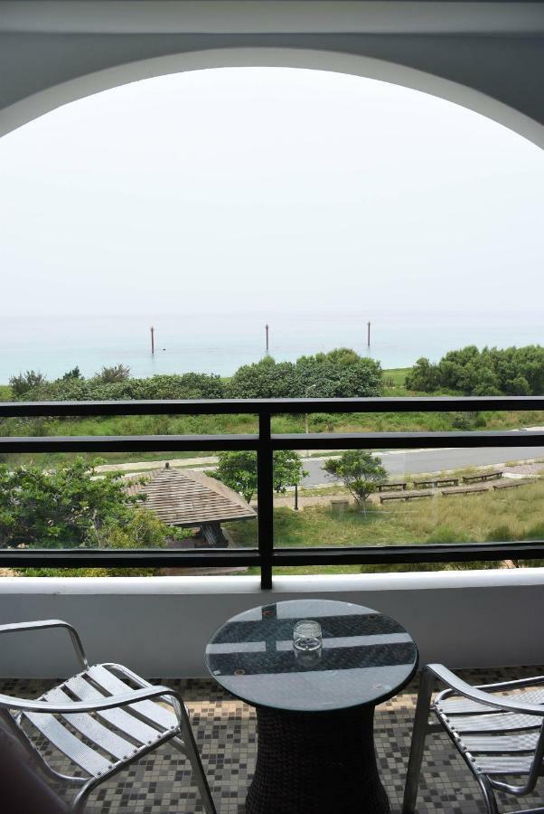Xinghai Homestay II Magong Exteriér fotografie