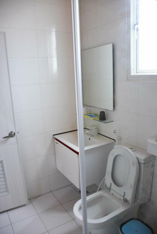 Xinghai Homestay II Magong Exteriér fotografie