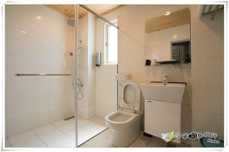 Xinghai Homestay II Magong Exteriér fotografie