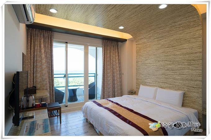 Xinghai Homestay II Magong Exteriér fotografie
